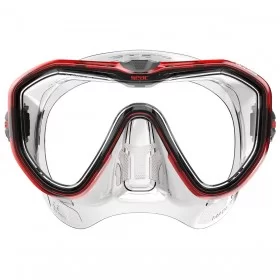 Masca Seac APPEAL Rosu 02