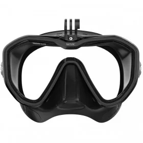 Masca Seac APPEAL PRO Negru 02