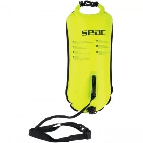 Baliza inot Seac SAFE YELLOW 02