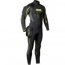 Costum semiuscat Seac MASTERDRY Man 01