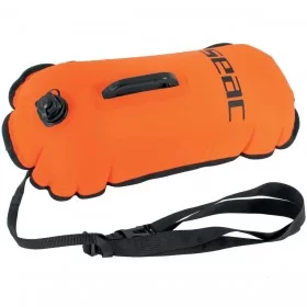 Baliza inot Seac HYDRA ORANGE 01