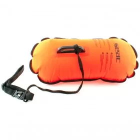 Baliza inot Seac HYDRA ORANGE 02