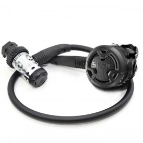 Regulator Seac PX100 DIN 01