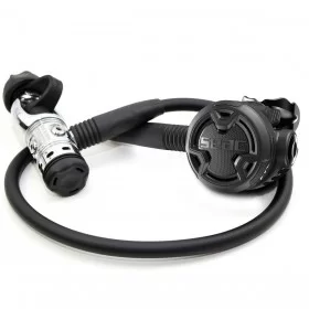 Regulator Seac PX100 INT 01