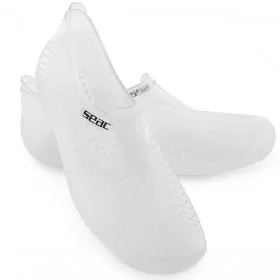 Pantofi de plaja Seac SOFT Transparent 01