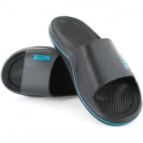 Papuci de plaja Seac CAYA Albastru 01