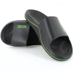 Papuci de plaja Seac CAYA Verde 01