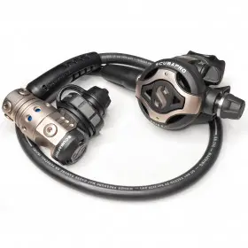 Regulator Scubapro S620Ti MK25T EVO DIN300