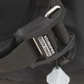 Vesta BCD Scubapro Go