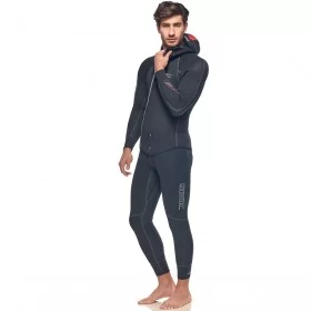 Costum Seac PRIVILEGE XT 5M Man 01