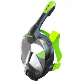 Masca snorkeling Seac LIBERA XL Shadow 01