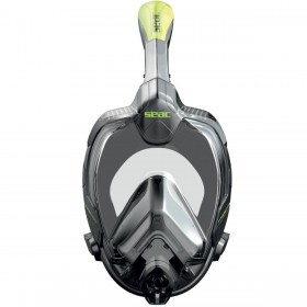 Masca snorkeling Seac LIBERA XL Shadow 02