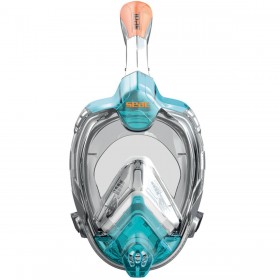 Masca snorkeling Seac LIBERA S M Aqua 02