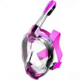Masca snorkeling Seac LIBERA XS Roz 01