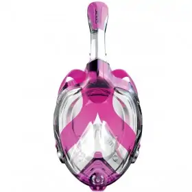 Masca snorkeling Seac LIBERA XS Roz 02