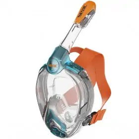 Masca snorkeling Seac LIBERA 2XS Aqua 01