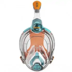 Masca snorkeling Seac LIBERA 2XS Aqua 02