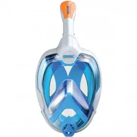 Masca snorkeling Seac MAGICA XL Aqua 02