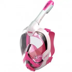 Masca snorkeling Seac MAGICA S M Roz 01
