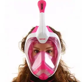 Masca snorkeling Seac MAGICA S M Roz 03