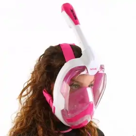 Masca snorkeling Seac MAGICA S M Roz 04