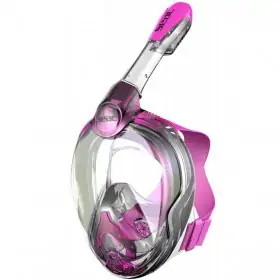 Masca snorkeling Seac MAGICA 2XS Roz 01