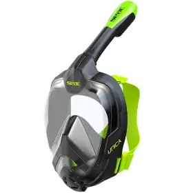 Masca snorkeling Seac UNICA XL Shadow 01