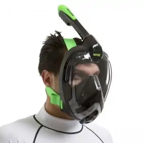 Masca snorkeling Seac UNICA XL Shadow 03