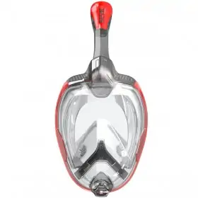 Masca snorkeling Seac UNICA XL Rosu 02
