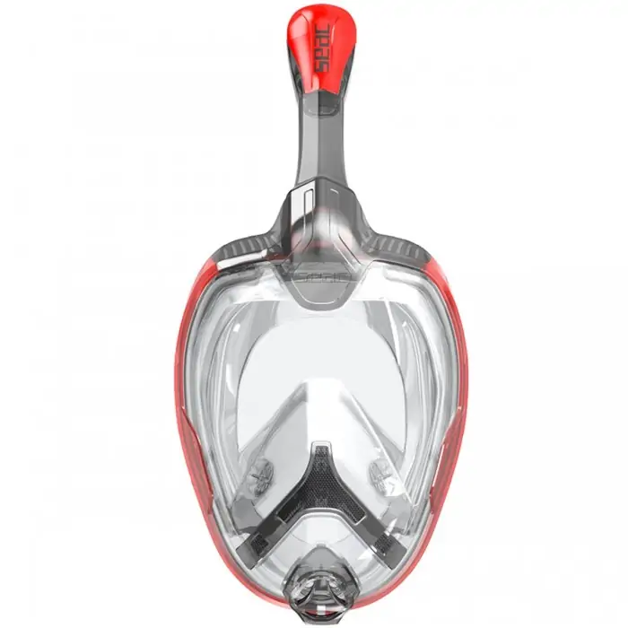 Masca snorkeling Seac UNICA XL Rosu 02