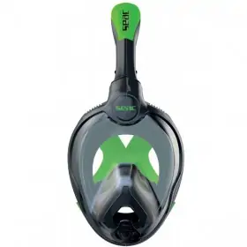 Masca snorkeling Seac UNICA 2XS Shadow 01