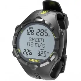 Computer Seac APNEA HR 01