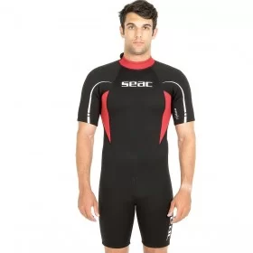 Costum scurt Seac RELAX Barbati 01