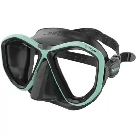 Masca Seac - SYMBOL Black