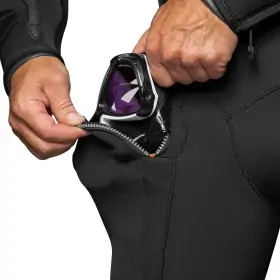 Costum semiuscat Waterproof SD NEOFLEX Man 08