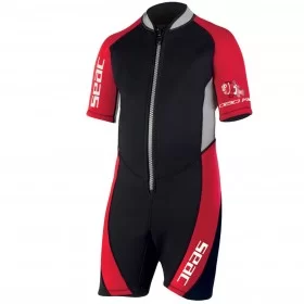 Costum scurt Seac CIAO KID 01