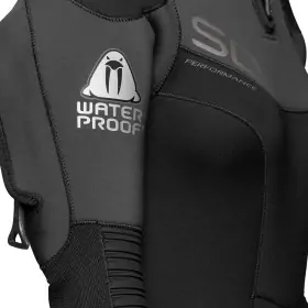 Costum semiuscat Waterproof SD NEOFLEX Lady 07