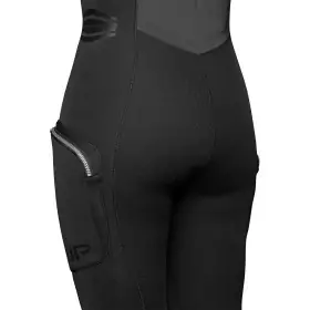 Costum Waterproof W8 Lady 05