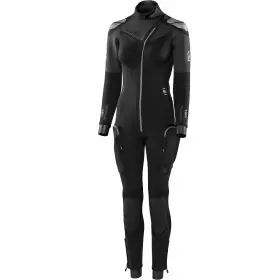 Costum Waterproof W8 Lady 01