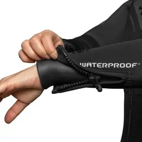 Costum Waterproof W8 Lady 09