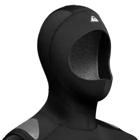 Costum scurt Waterproof O1 OVERVEST Man 03