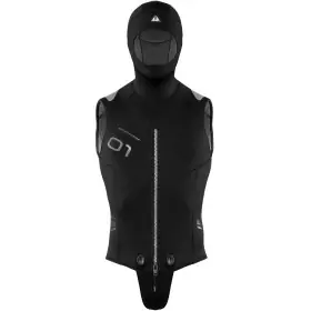 Costum scurt Waterproof O1 OVERVEST Man 01