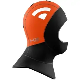 Cagula Waterproof H2 5 7 High Visibility 03