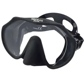 Masca Sopras EXCEL 2 Black 01