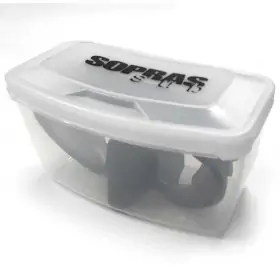 Masca Sopras EXCEL 2 Black 02