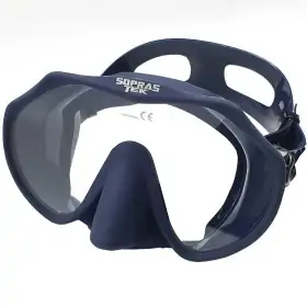 Masca Sopras EXCEL 2 Blue 01