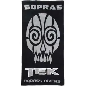 Prosop Sopras TEK 01