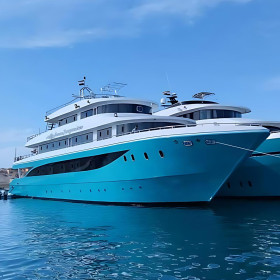 Liveaboard RED SEA - ANEMONE