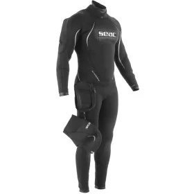 Costum semiuscat Seac SPACE DRY Man 01