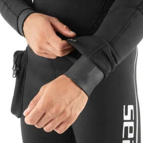 Costum semiuscat Seac SPACE DRY Man 04